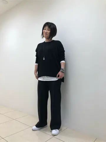 23区 井上 コーディネート画像