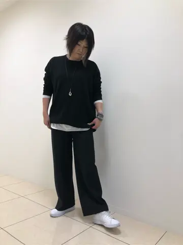 23区 井上 コーディネート画像