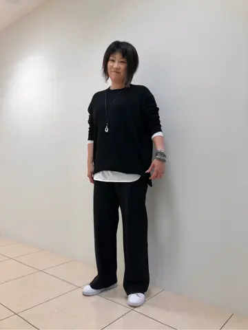 23区 井上 コーディネート画像