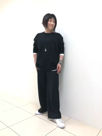 23区 井上 コーディネート画像