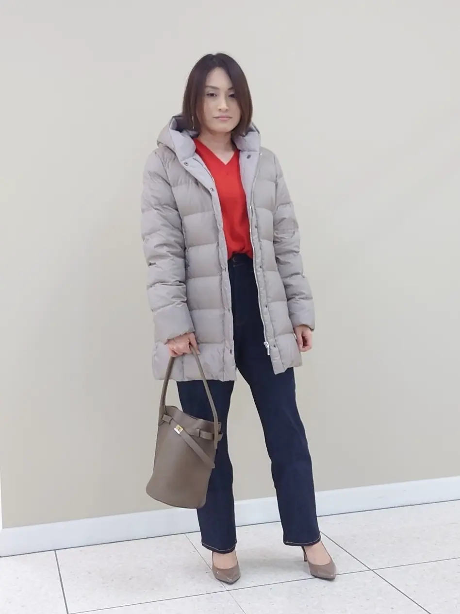  八坂 コーディネート画像