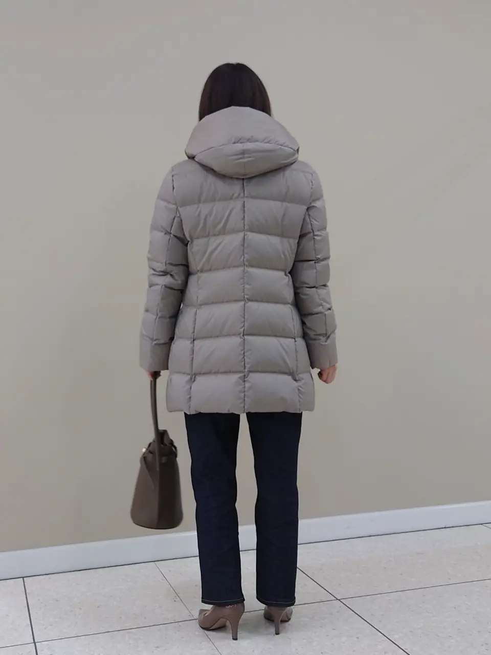 23区 八坂 コーディネート画像