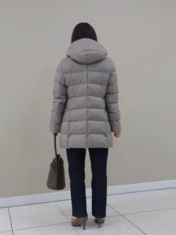 23区 八坂 コーディネート画像