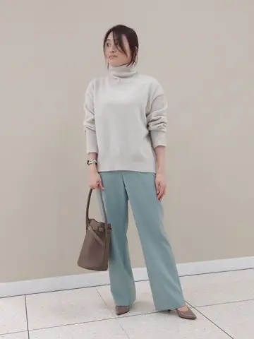 23区 八坂 コーディネート画像