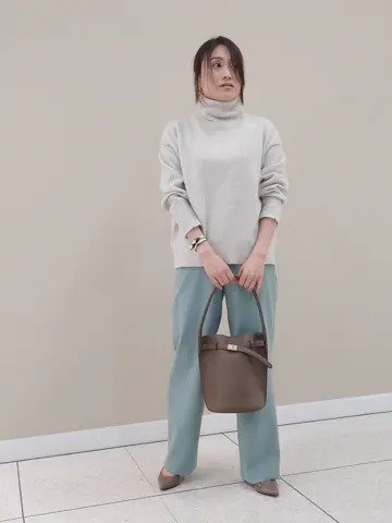 23区 八坂 コーディネート画像