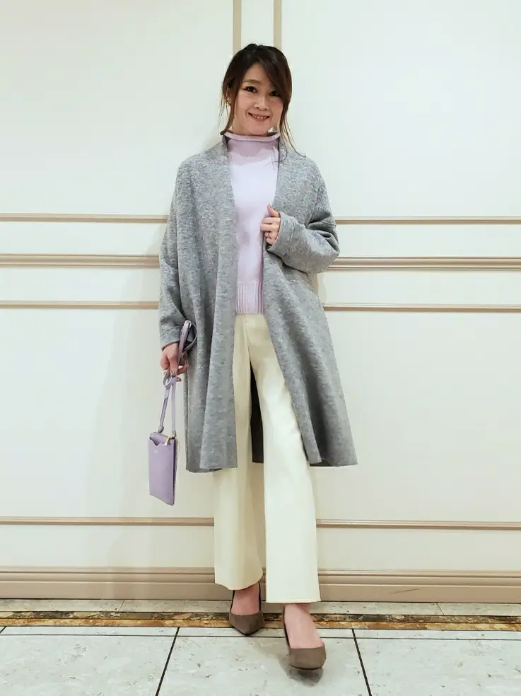  濱地 コーディネート画像