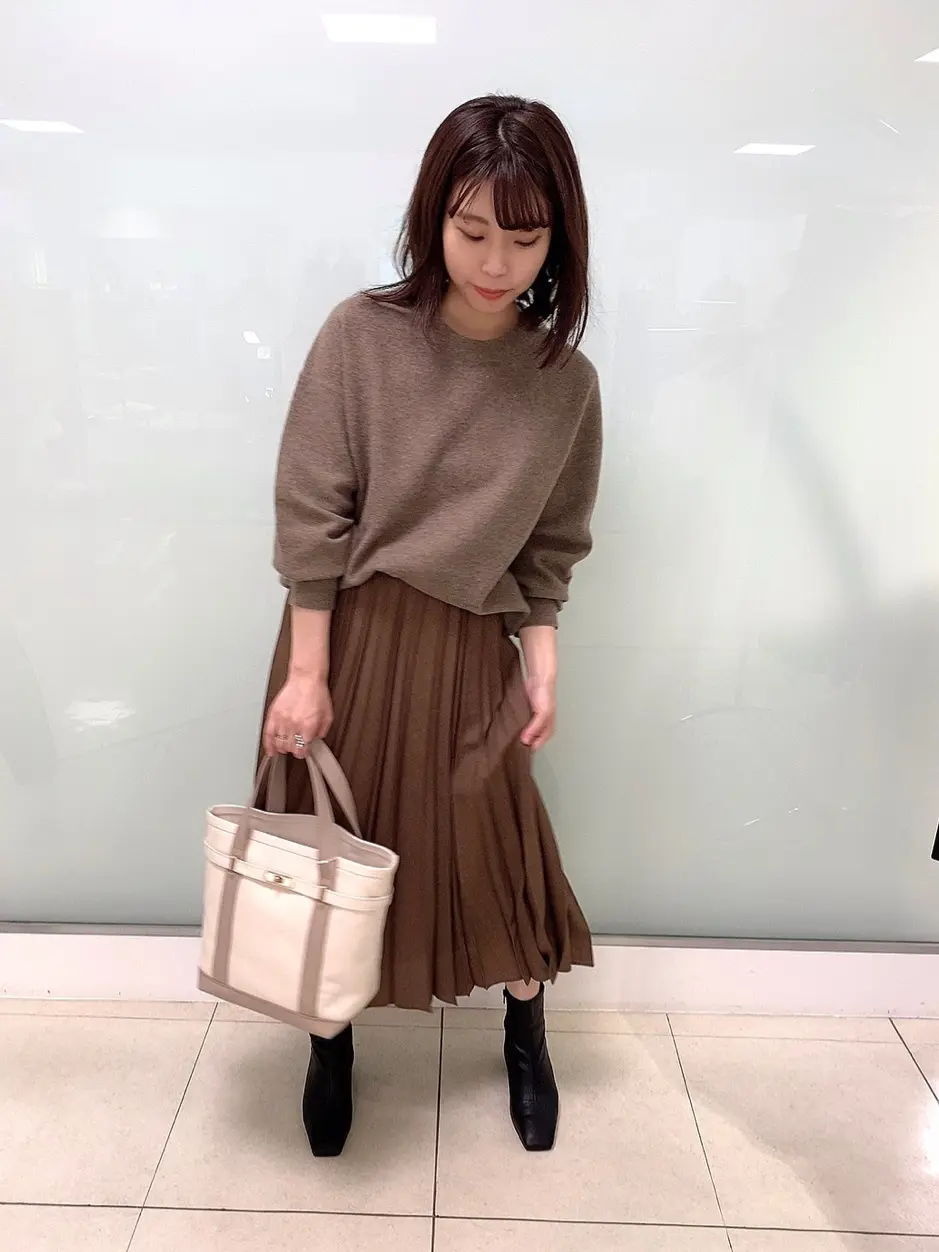 23区 原 コーディネート画像