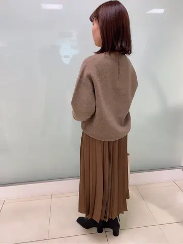 23区 原 コーディネート画像