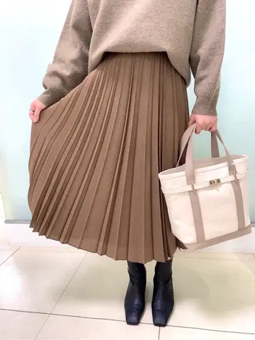 23区 原 コーディネート画像