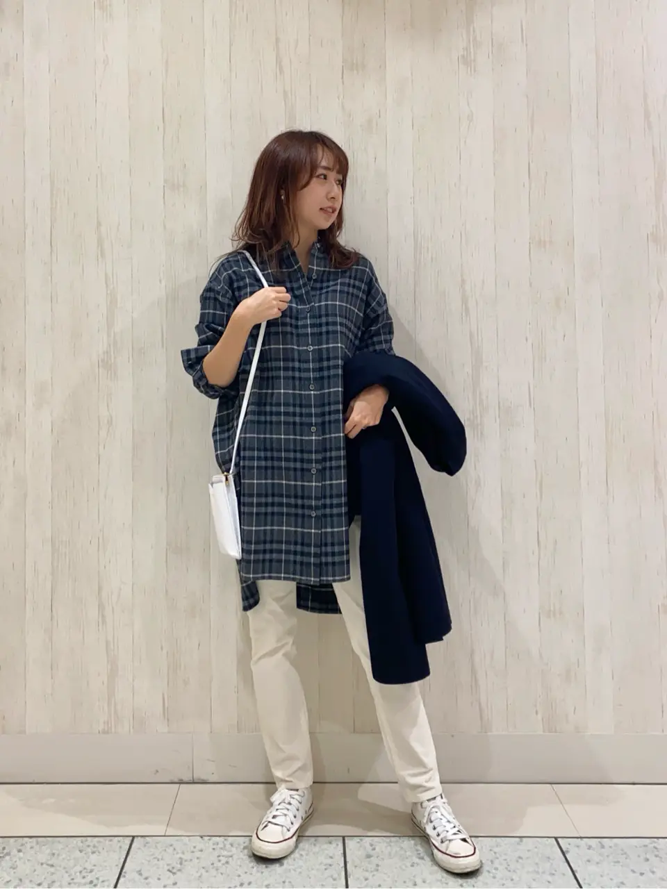 23区 Kanako コーディネート画像