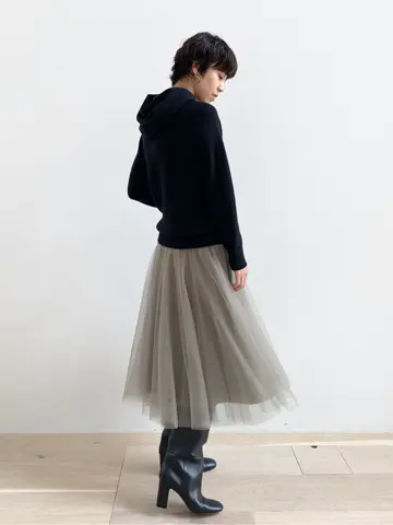 23区 野村 コーディネート画像