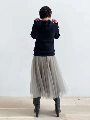 23区 野村 コーディネート画像