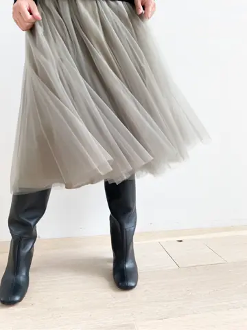 23区 野村 コーディネート画像