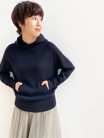 23区 野村 コーディネート画像