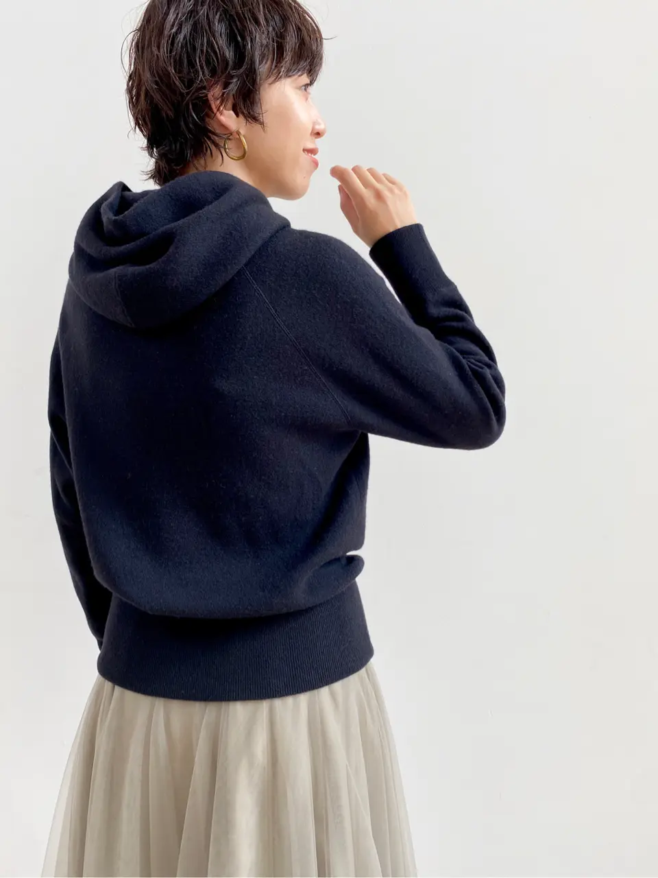 23区 野村 コーディネート画像