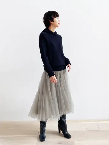 23区 野村 コーディネート画像