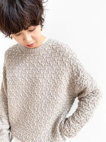 23区 野村 コーディネート画像