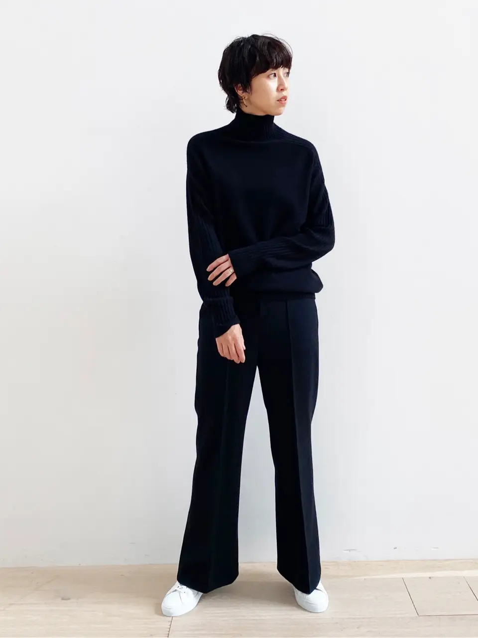 23区 野村 コーディネート画像