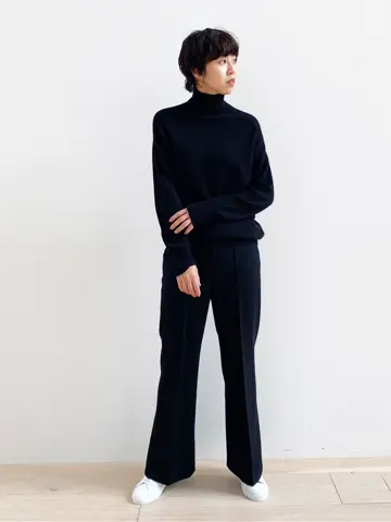 23区 野村 コーディネート画像