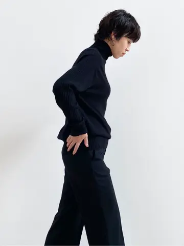 23区 野村 コーディネート画像