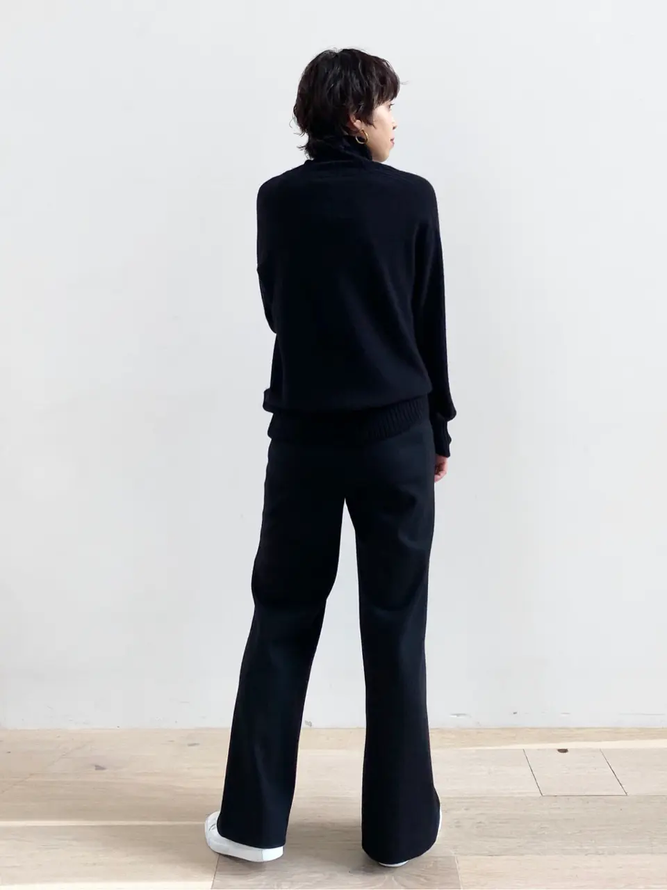 23区 野村 コーディネート画像