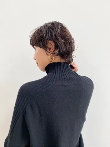 23区 野村 コーディネート画像