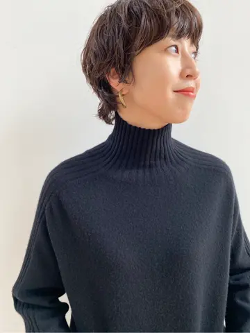 23区 野村 コーディネート画像