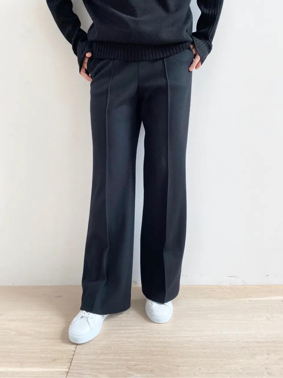 23区 野村 コーディネート画像