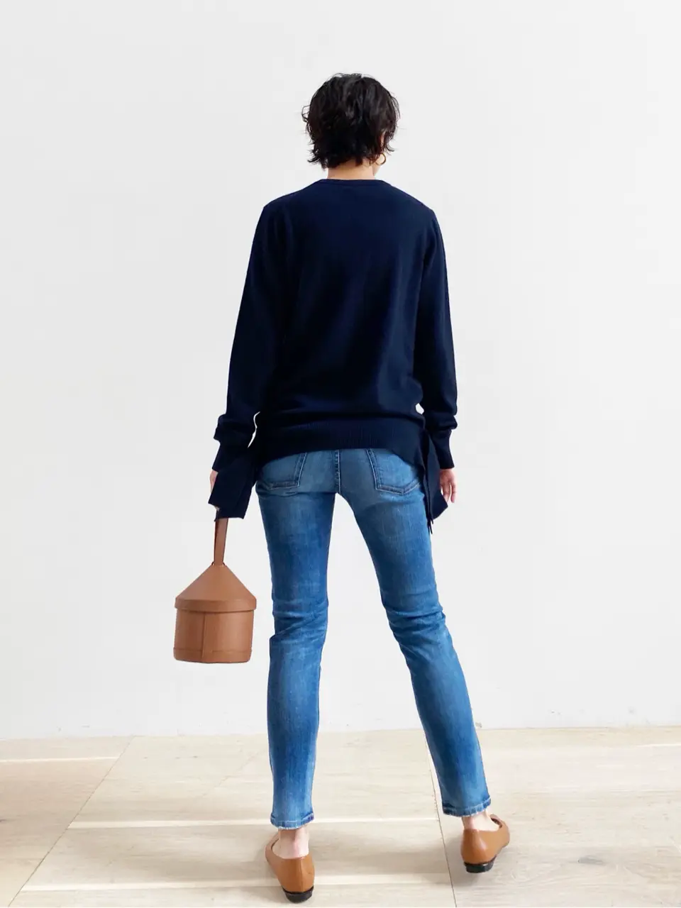 23区 野村 コーディネート画像