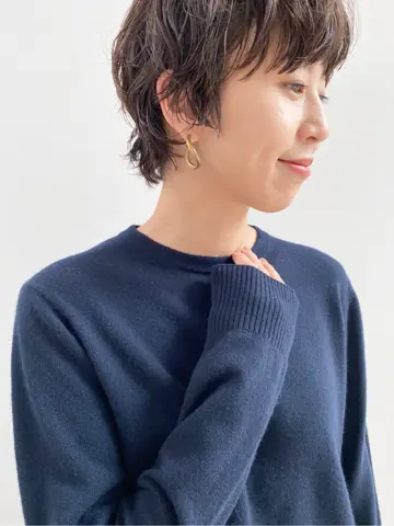 23区 野村 コーディネート画像