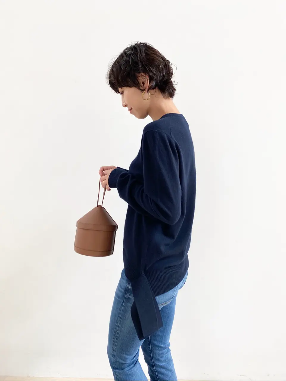 23区 野村 コーディネート画像