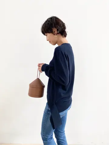 23区 野村 コーディネート画像