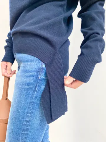 23区 野村 コーディネート画像