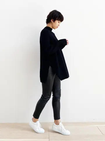 23区 野村 コーディネート画像