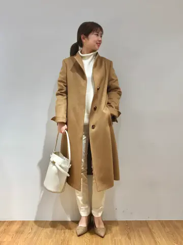 23区 西嶋 コーディネート画像