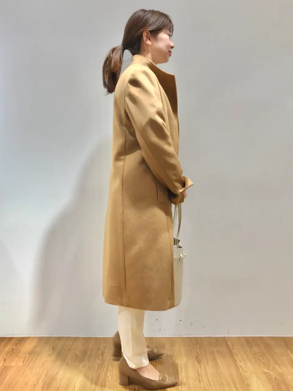 23区 西嶋 コーディネート画像