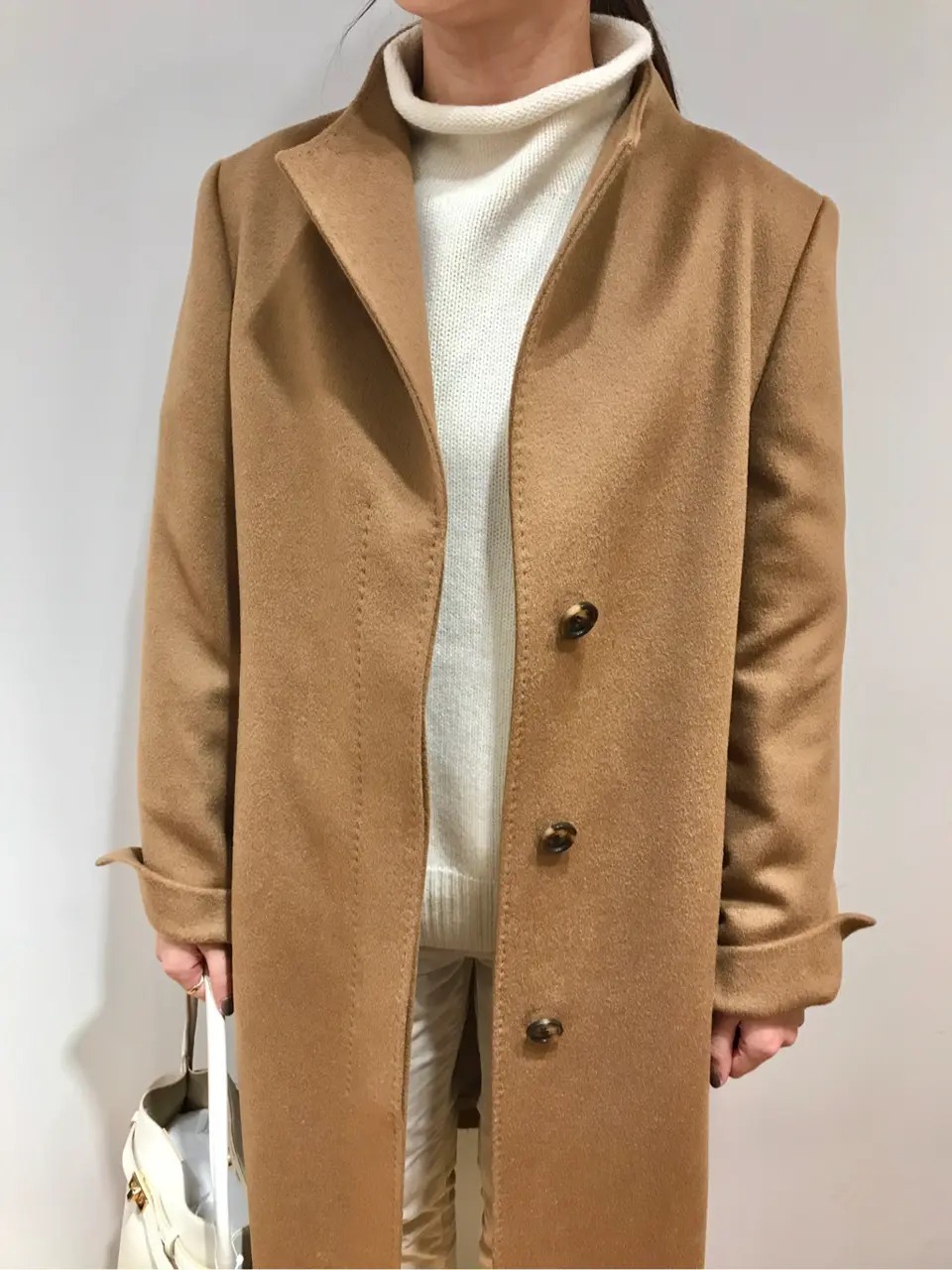 23区 西嶋 コーディネート画像