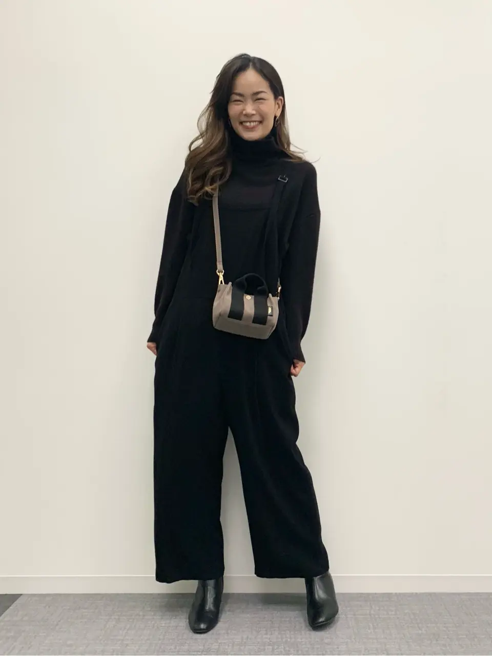 23区 松本 コーディネート画像