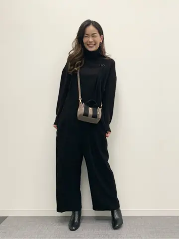 23区 松本 コーディネート画像