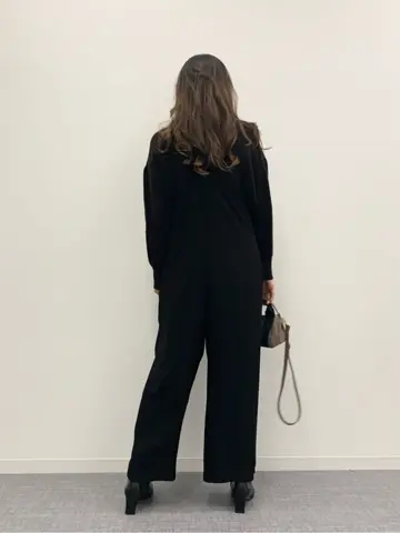 23区 松本 コーディネート画像