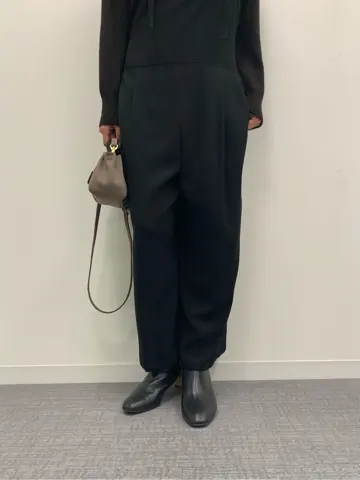 23区 松本 コーディネート画像