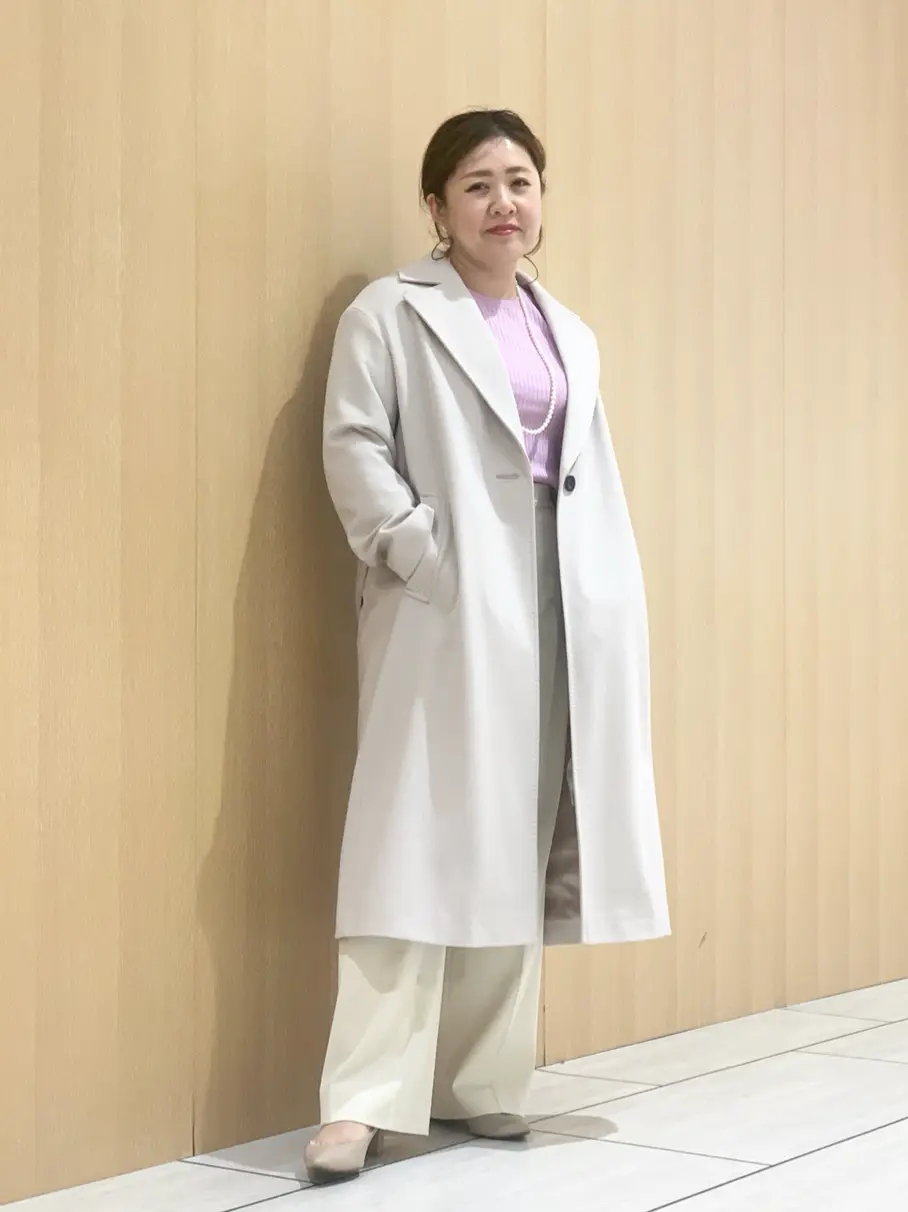 23区 幸田 コーディネート画像