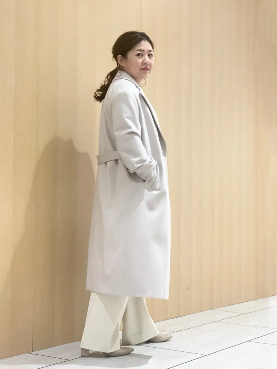 23区 幸田 コーディネート画像