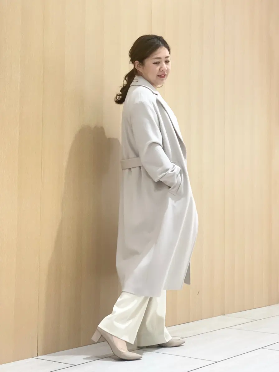 23区 幸田 コーディネート画像