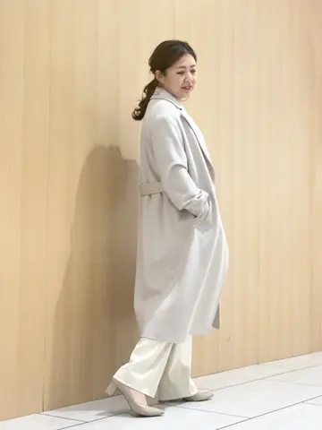 23区 幸田 コーディネート画像