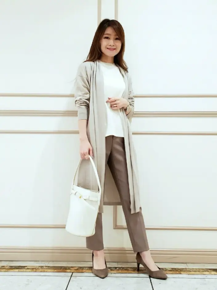  濱地 コーディネート画像