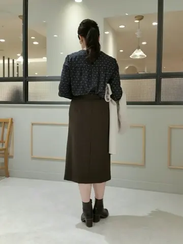 23区 新保 コーディネート画像