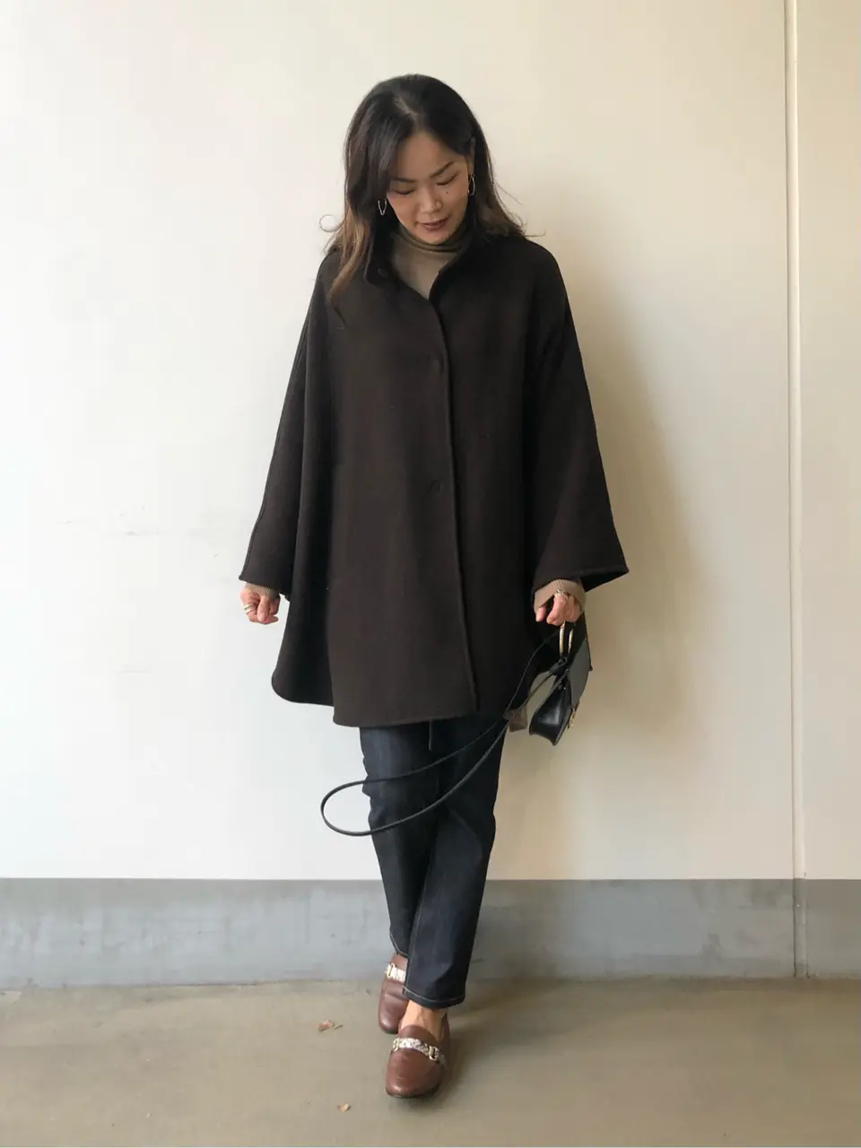 23区 松本 コーディネート画像