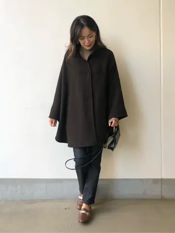 23区 松本 コーディネート画像