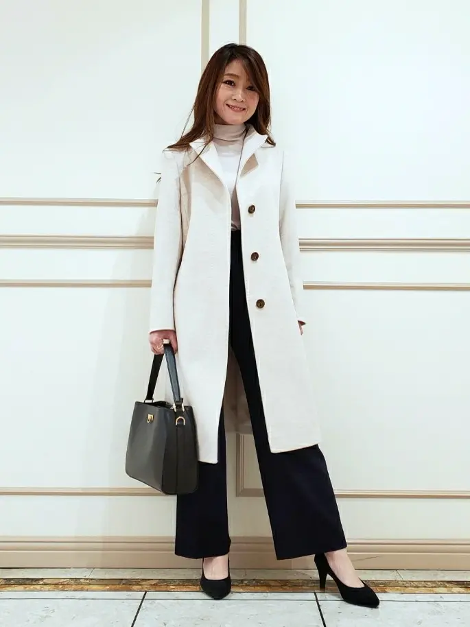  濱地 コーディネート画像